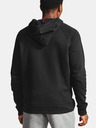 Under Armour UA Rival Fleece FZ Hoodie Majica dugih rukava