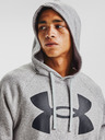 Under Armour Rival Fleece Big Logo HD Majica dugih rukava