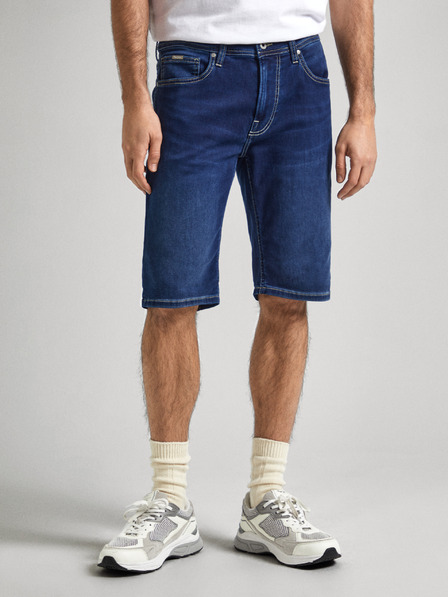 Pepe Jeans Kratke hlače