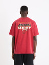 Celio NBA Miami Heat Majica