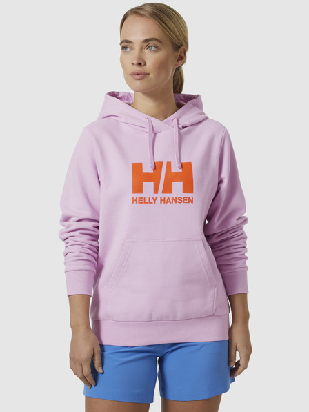 Helly Hansen HH Logo Hoodie 2.0 Majica dugih rukava