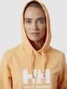 Helly Hansen HH Logo Hoodie 2.0 Majica dugih rukava