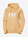 Helly Hansen HH Logo Hoodie 2.0 Majica dugih rukava