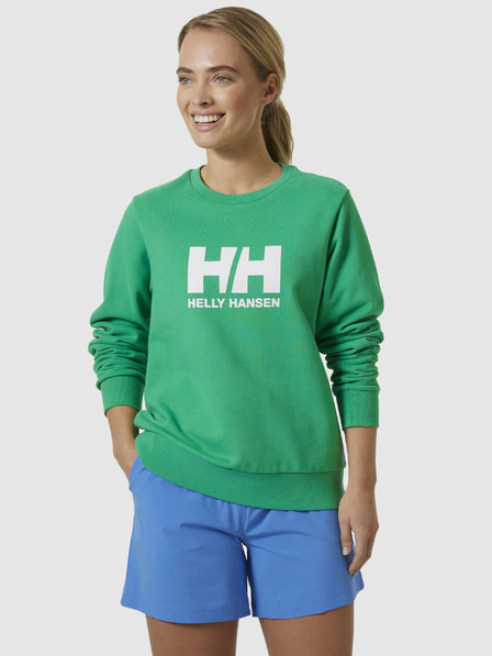 Helly Hansen HH Logo Crew Sweat 2.0 Majica dugih rukava