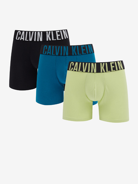 Calvin Klein 3-pack Bokserice