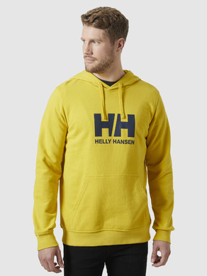 Helly Hansen HH Logo Hoodie Majica dugih rukava