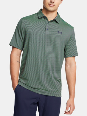 Under Armour UA Playoff 3.0 Stripe Polo majica