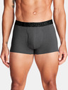 Under Armour UA Performance Cotton 3in 3-pack Bokserice