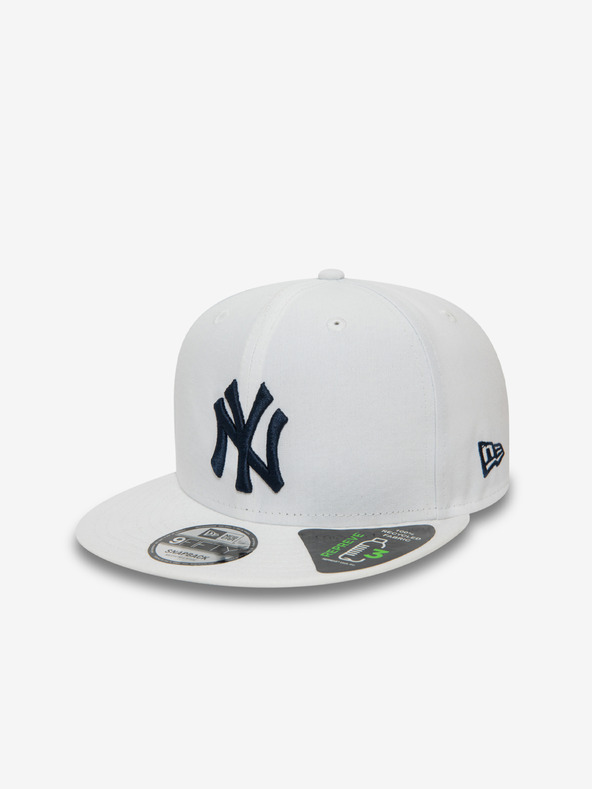New Era New York Yankees Repreve 9Fifty Šilterica bijela
