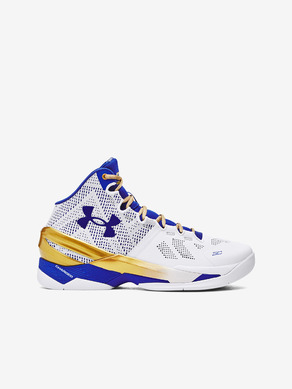 Under Armour Curry 2 Retro Basketball Tenisice