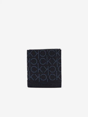 Calvin Klein Trifold 6cc W/Coin Novčanik