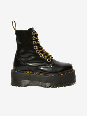 Dr. Martens Jadon Max 8 Eye Gležnjače