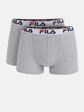 FILA 2-pack Bokserice