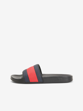 Tommy Hilfiger Rubber Flag Pool Papuče