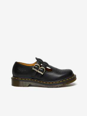 Dr. Martens 8065 Mary Jane Čizme s niskom petom