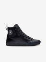 Converse Chuck Taylor All Star Faux Leather Berkshire Boot Gležnjače