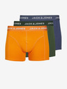 Jack & Jones 3-pack Bokserice