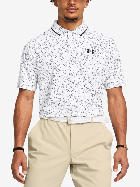 Under Armour UA Iso-Chill Verge Polo majica