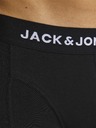 Jack & Jones Black Bokserice 5 kom