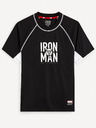 Celio Marvel Iron Man Majica