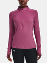 Under Armour UA Qualifier Run 2.0 1/2 Zip Majica