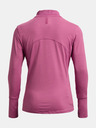 Under Armour UA Qualifier Run 2.0 1/2 Zip Majica