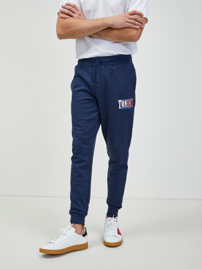 Tommy Jeans Donji dio trenirke