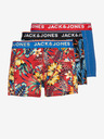 Jack & Jones Azores 3-pack Bokserice