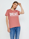 Diesel Sily-Ecologo Majica