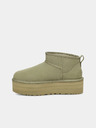 UGG Classic Ultra Mini Platform Gležnjače