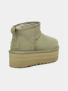 UGG Classic Ultra Mini Platform Gležnjače