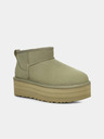 UGG Classic Ultra Mini Platform Gležnjače