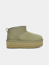 UGG Classic Ultra Mini Platform Gležnjače