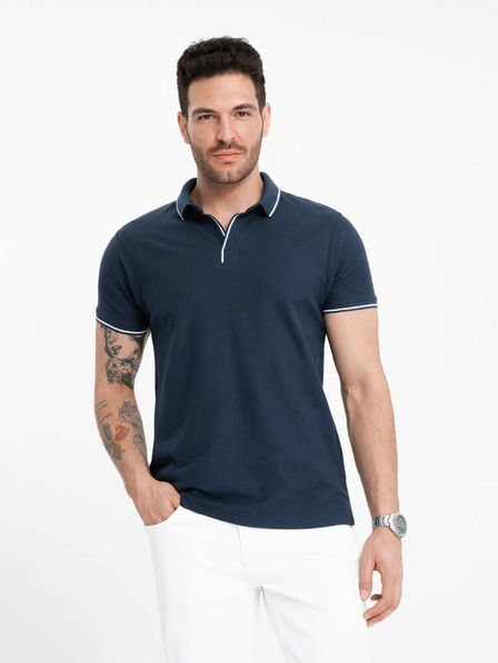 Ombre Clothing Polo majica