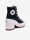 Converse Chuck 70 De Luxe Heel Tenisice