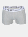 Jack & Jones Sense 3-pack Bokserice