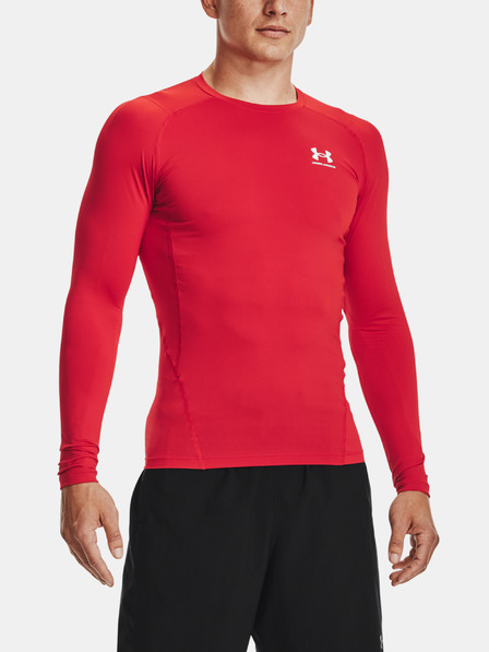 Under Armour UA HG Armour Comp LS Majica