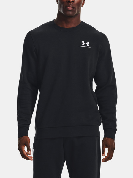 Under Armour UA Essential Fleece Crew Majica dugih rukava