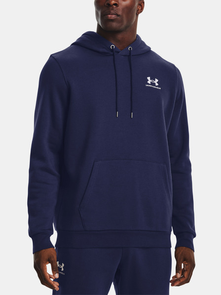 Under Armour UA Essential Fleece Hoodie Majica dugih rukava