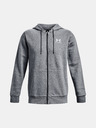 Under Armour UA Essential Fleece FZ Hood Majica dugih rukava