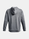 Under Armour UA Essential Fleece FZ Hood Majica dugih rukava