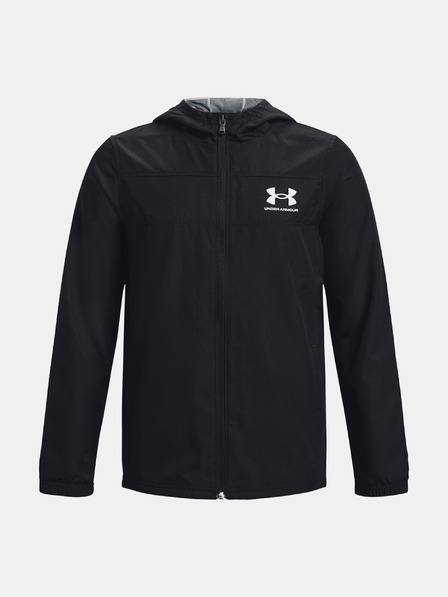 Under Armour UA Sportstyle Windbreaker Jakna dječja