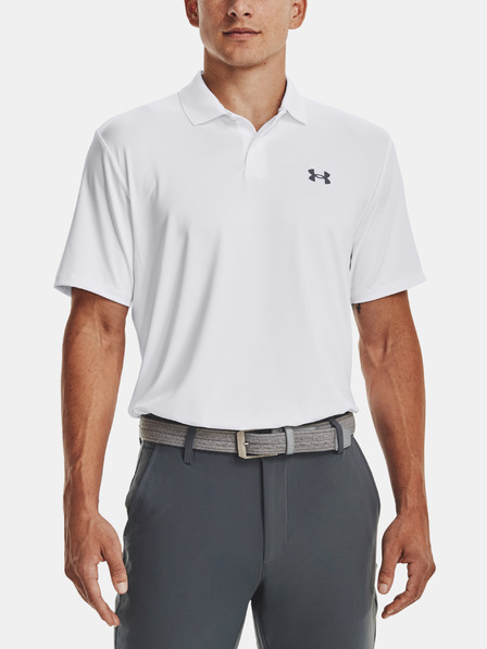 Under Armour UA Performance 3.0 Polo majica