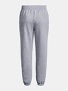 Under Armour Essential Fleece Joggers-GRY Donji dio trenirke