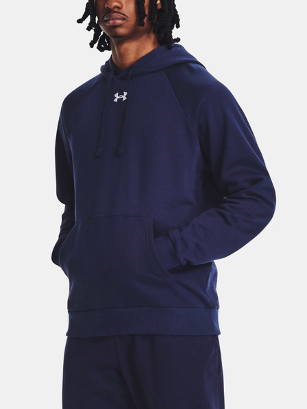 Under Armour UA Rival Fleece Hoodie Majica dugih rukava