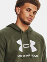 Under Armour UA Rival Fleece Logo HD Majica dugih rukava