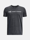 Under Armour UA B Logo Wordmark SS Majica dječja