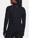 Under Armour UA Qualifier Run 1/2 Zip Majica