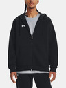 Under Armour UA Rival Fleece FZ Hoodie Majica dugih rukava