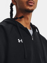 Under Armour UA Rival Fleece FZ Hoodie Majica dugih rukava